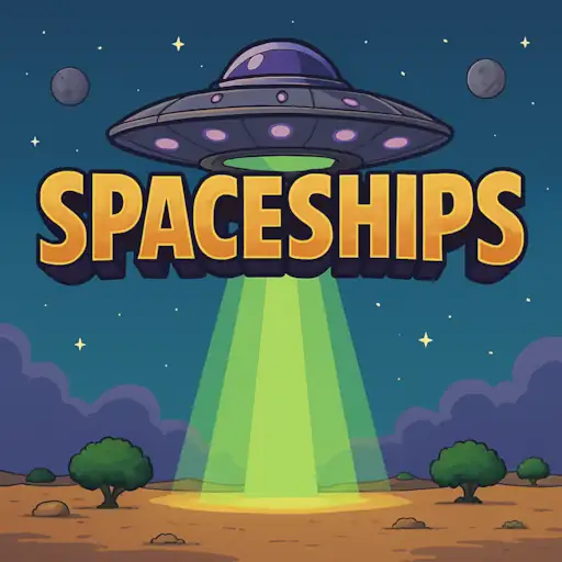 Spaceships